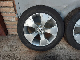5x108 18" Volvo XC40 - 2