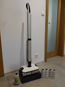 Kärcher rc7 premium - 2