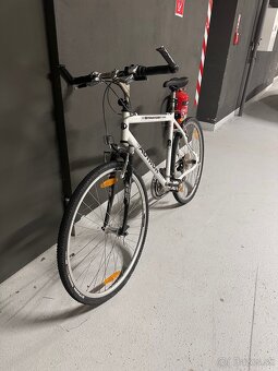 Bicykel Author Stratos - 2