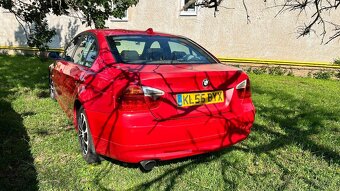 Bmw 320d GB Dovoz - 2