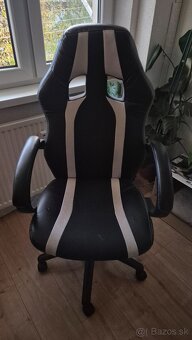 Herna stolicka koza - 2