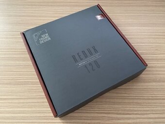 Noctua NF-S12B redux 700, SSO ložisko, ZÁRUKA 5 rokov - 2