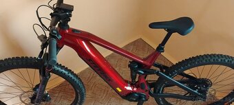 Elektro bicykel Stevens celoodpruzeny - 2