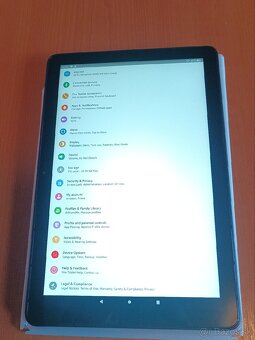 Tablet Amazon Fire HD 10 - 2