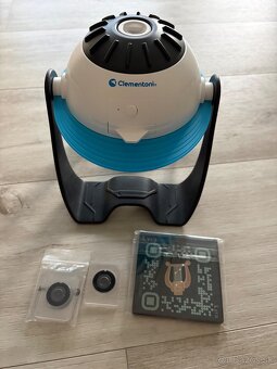 🪐✨ NOVÉ – Projektor Planetárium Clementoni ✨🪐 - 2