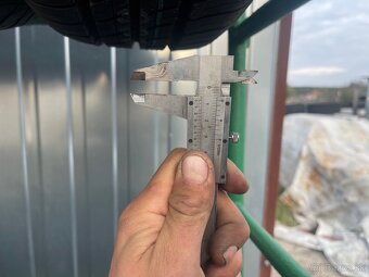 Zimne pneu r15 na diskoch - 2