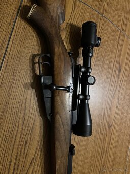 Predám Mosin nagant - 2