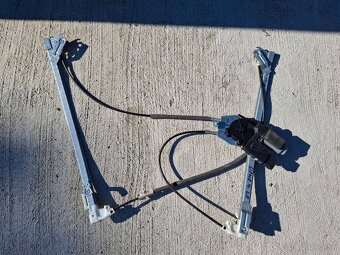 Sťahovania okien - 2