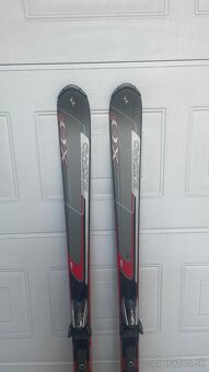 Lyze Blizzard 165- 170 cm - 2
