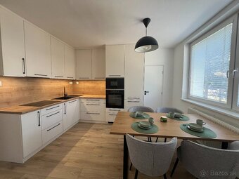 ★★ 2+1 izbový byt na prenájom Námestovo ★★ - 2