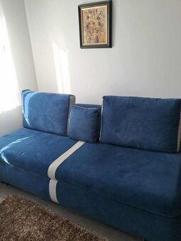 Na predaj štýlový 1-izbový byt po kompletnej rekonštrukcii – - 2