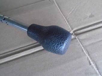 škoda 110R škoda 120 GLS - 2