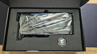 Gigabyte Aorus Master GeForce RTX 3070 GAMING 8GB - 2