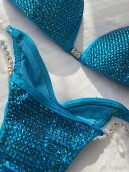 Na predaj Bikini FITNESS plavky - 2