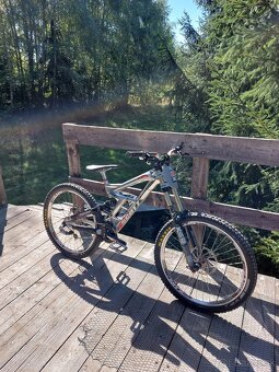 Scott Gambler 2008 - 2