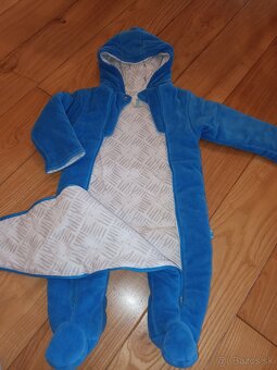 Kombinéza vel 68/74 - 2