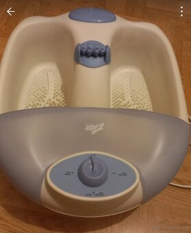 Vanička na nohy - 2