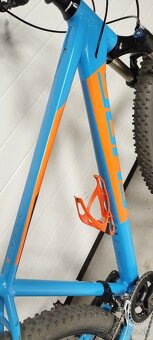 Cube Acid 29  veľ.L  2x11  Top stav - 2