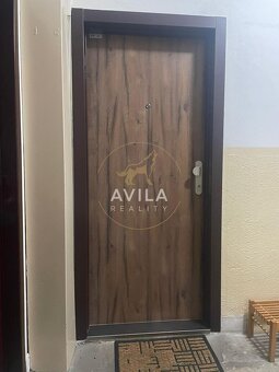 NA PREDAJ: pekný a praktický 1izbový byt o výmere 37m2 - Gal - 2