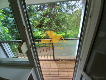 Predám 3 izbový byt s balkónom v obci Selice - 2