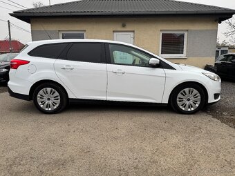 Ford Focus Kombi 1.0 EcoBoost - 2