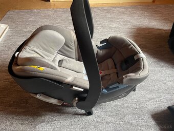 Vajíčko Cybex Aton 5 - 2