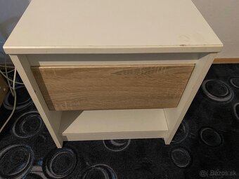komoda a stolik - 2