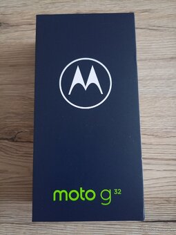 Mobilný telefón Motorola g32 8/256 GB - 2