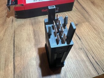 Metzger - Vypínač výstražných smeroviek - 2