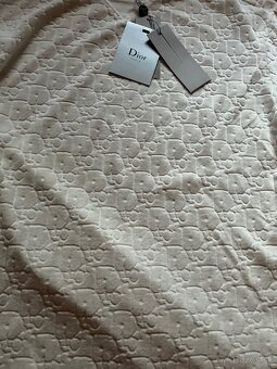 Christian Dior white - 2