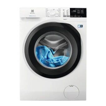 Práčka Electrolux PerfectCare 600 8kg/1200ot - 2