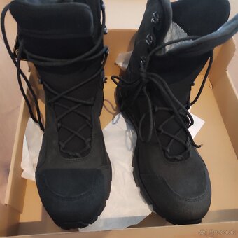 Nová gore-tex bosp č43,5 - 2