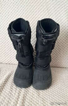 Snehule Bugga nrpremokavé 36 / 37 - 2