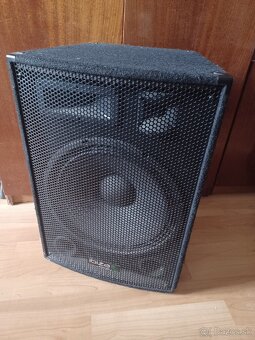 AKTÍVNE REPROBEDNE ZN. IBIZA - 2