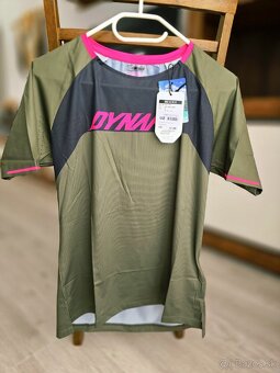 2x cyklo tricka Dynafit, vel.M_NOVE - 2