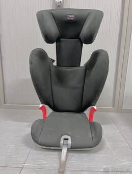 Autosedačka Römer - 2