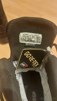 Bosp taras kanady - 2