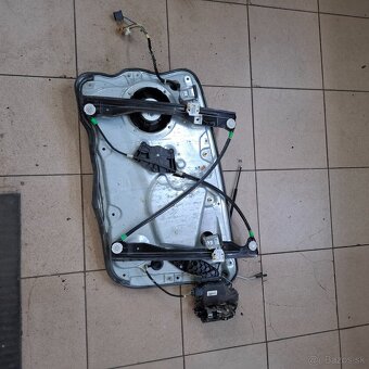 Škoda Fabián 1 - 2