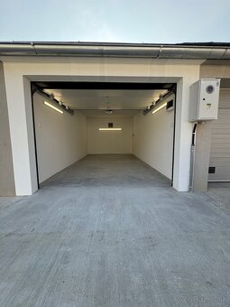 Garáž na predaj - 2