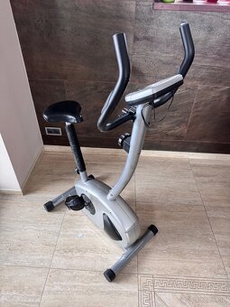 Stacionárny bicykel, rotopéd - 2