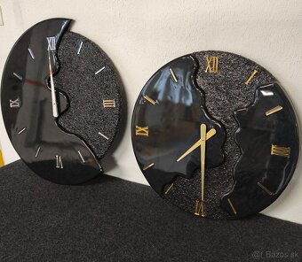 Predám nástenné hodiny - 2
