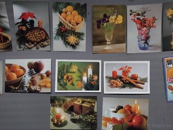 Pohľadnice socializmus - 2