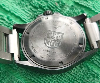 LUMINOX 1920 SERIES - 2