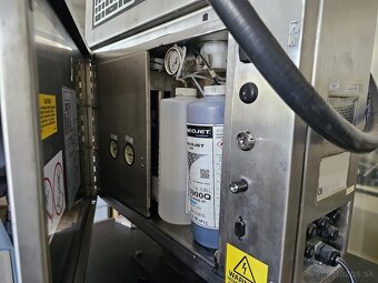 Průmyslová inkoustová tiskárna Videojet EXCEL HR 6821 - 2
