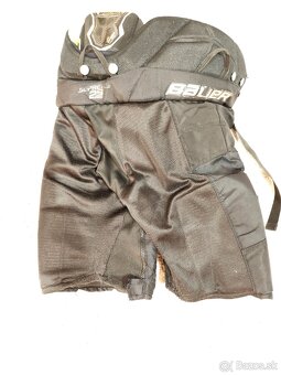 Hokejové nohavice - 2