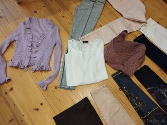 Krasny balik damskeho dievčenskeho oblečenia - 2