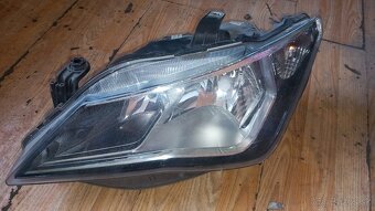 Predam svetla Ibiza 6J lift - 2