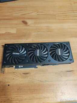 Inno3D Geforce RTX 3070ti 8GB - 2