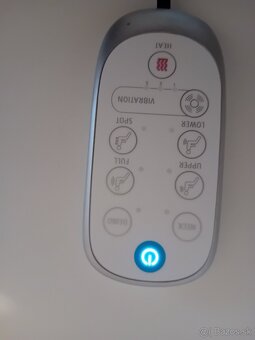 Medisana MCG 810 Comfort Shiatsu Masážna podložka - 2