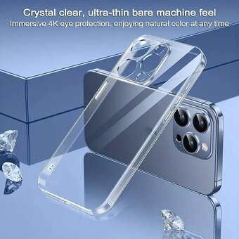 Príslušenstvo na iPhone 16 Pro - 2